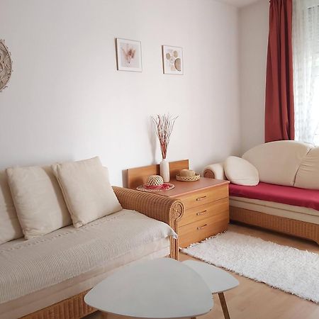 Centrum 2 Apartmanok Hévíz Exterior foto