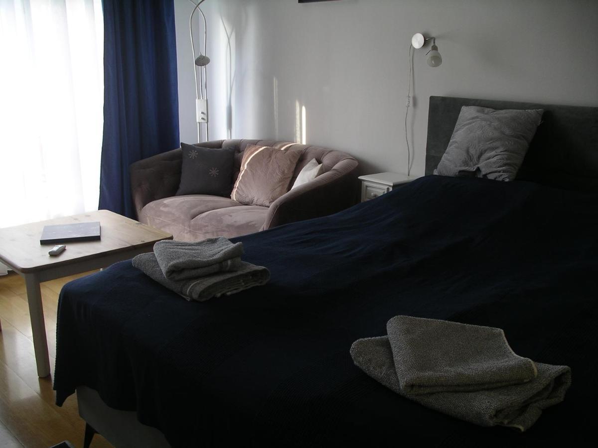 Centrum 2 Apartmanok Hévíz Exterior foto