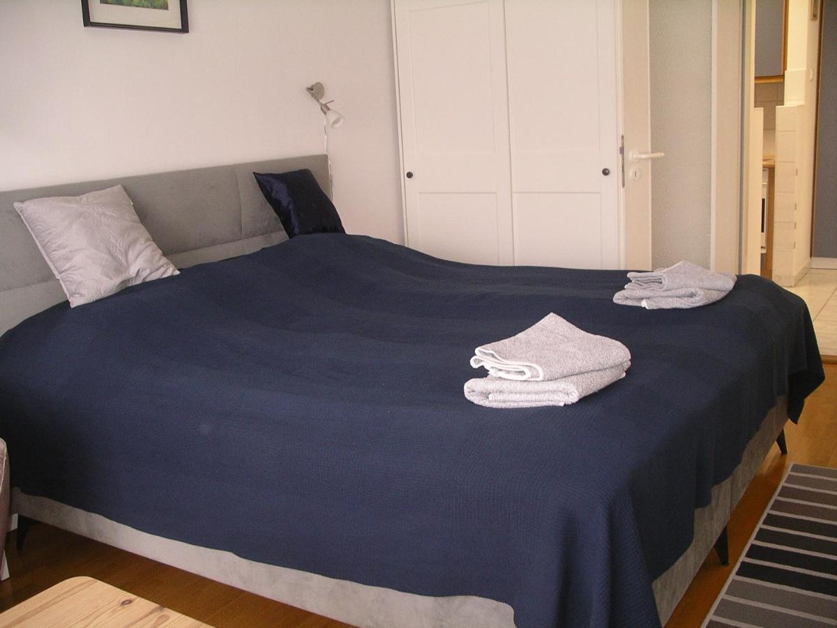 Centrum 2 Apartmanok Hévíz Exterior foto