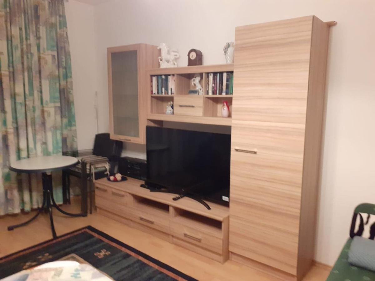 Centrum 2 Apartmanok Hévíz Exterior foto