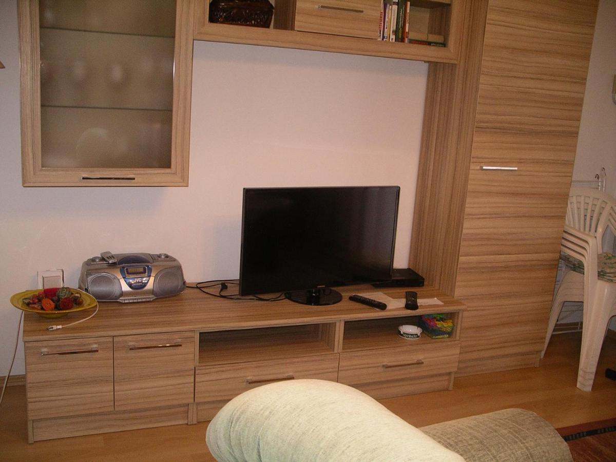 Centrum 2 Apartmanok Hévíz Exterior foto