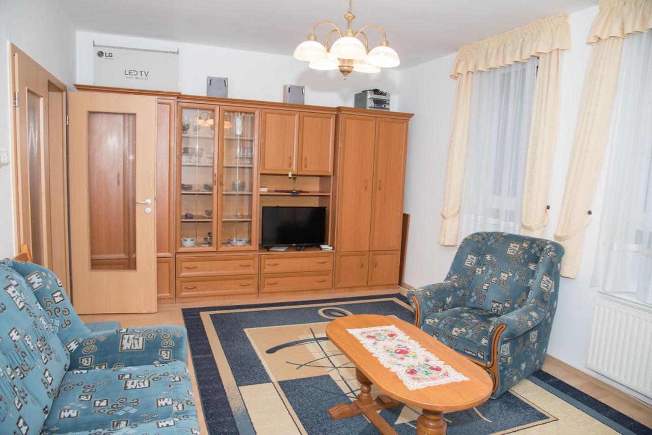 Centrum 2 Apartmanok Hévíz Exterior foto