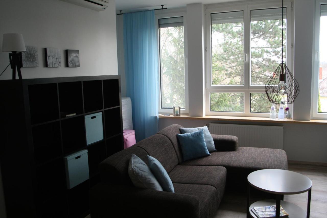Centrum 2 Apartmanok Hévíz Exterior foto
